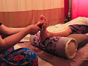 タイ古式マッサージ　wai room　大森店 1