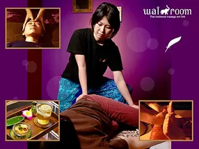 タイ古式マッサージ　wai room　大森店 3